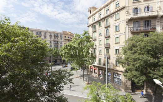 piso en venta en Barcelona Sant Antoni